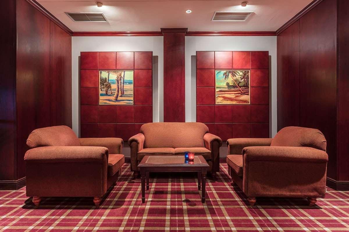 Hotel Vip Grand Мапуту Екстер'єр фото