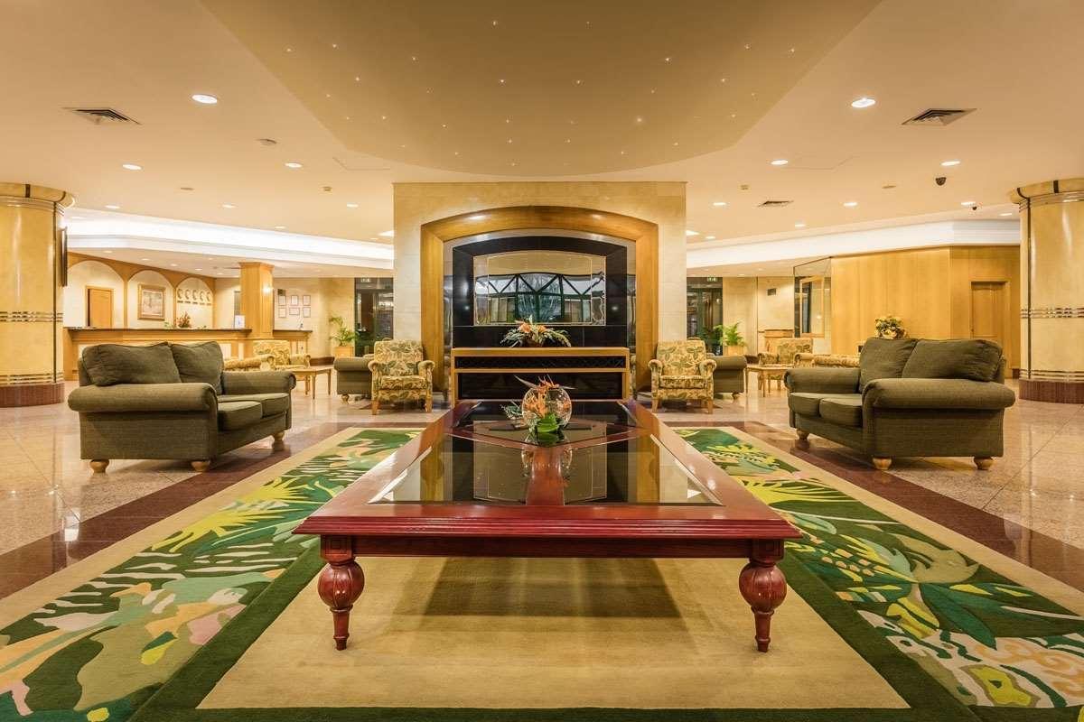 Hotel Vip Grand Мапуту Екстер'єр фото