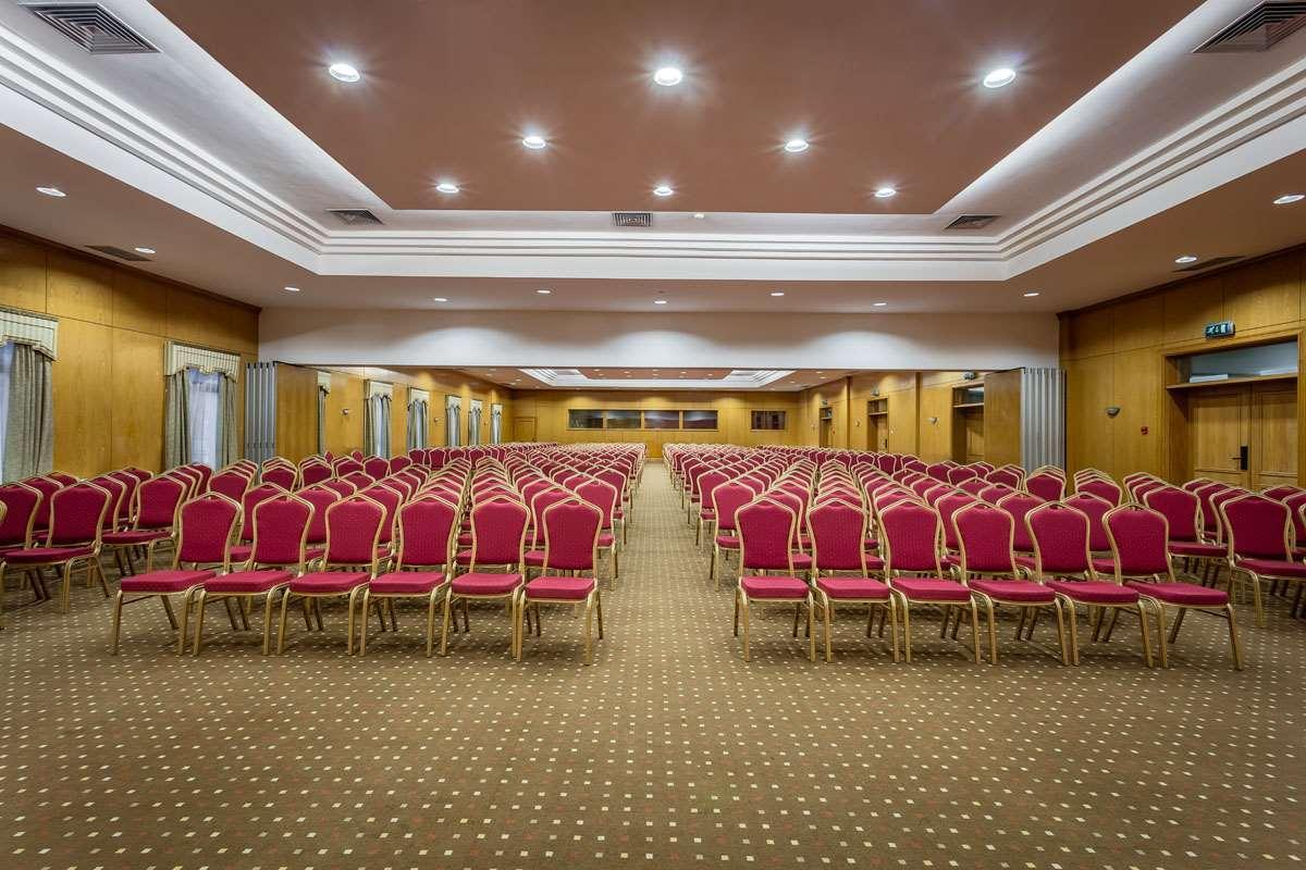 Hotel Vip Grand Мапуту Екстер'єр фото