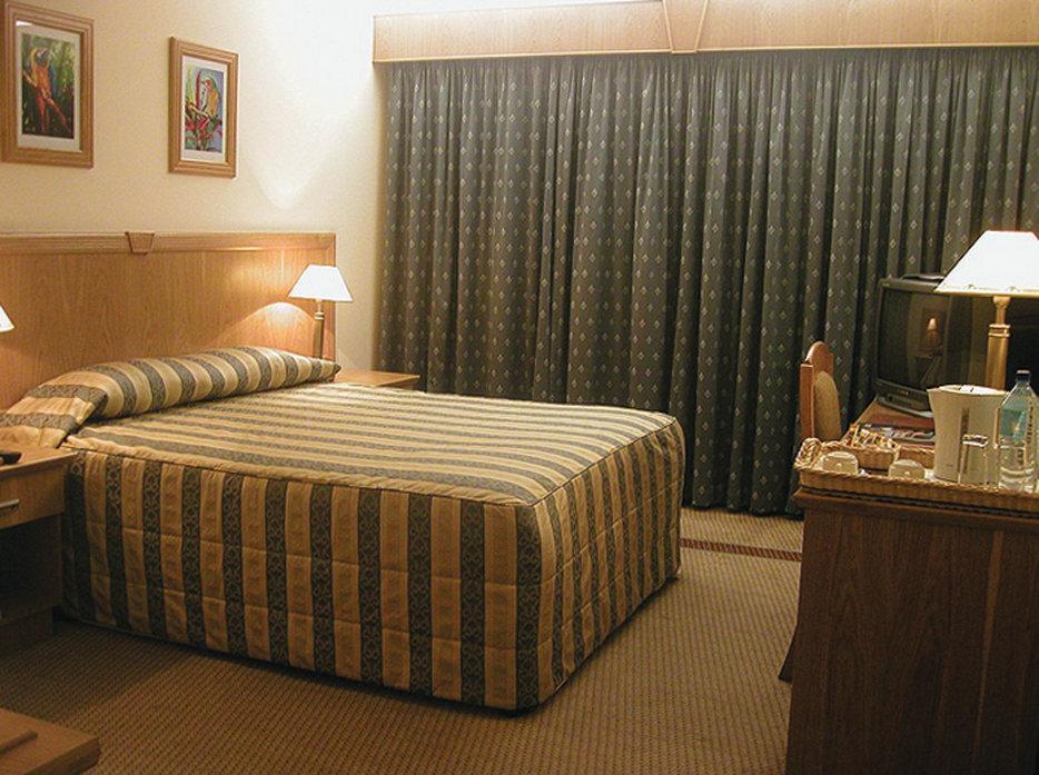 Hotel Vip Grand Мапуту Екстер'єр фото